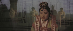 Prince Yeonsan