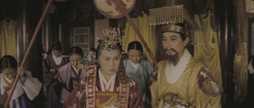 Prince Yeonsan
