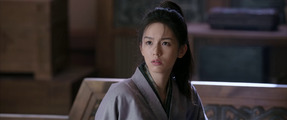 Legend of the Female General