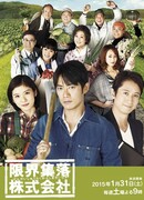 Limited Village Corporation