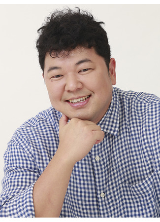 Актер Никумаро 10.08.25