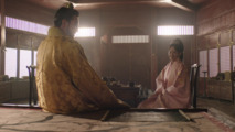 Queen Woo