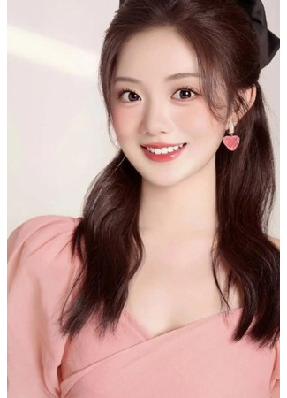 Актер У И Цяо 12.08.25