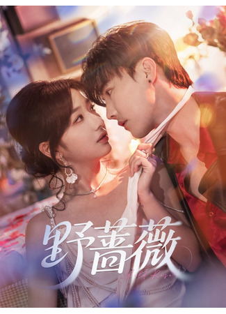 дорама Дикая роза (Wild Rose: Ye Qiang Wei) 12.08.25