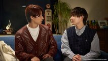 Я стал главным персонажем BL драмы 2