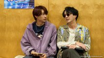 Я стал главным персонажем BL драмы 2