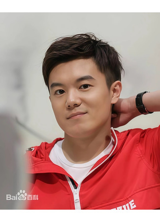 Актер Кан Фу Чжэнь 13.08.25