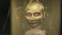 The Record of Strange Things