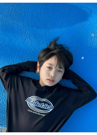 Актер Ё Си Он 17.08.25