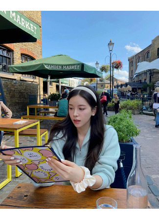 Актер Чон Хе Джин 17.08.25