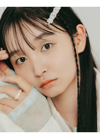 Актер Кубота Аяно 17.08.25