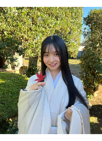 Актер Кубота Аяно 17.08.25