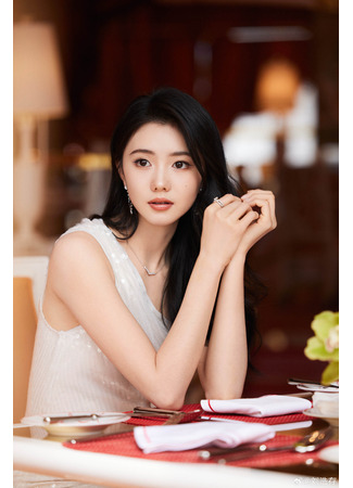 Актер Лю Хао Цунь 18.08.25