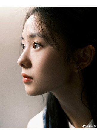 Актер Лю Хао Цунь 18.08.25