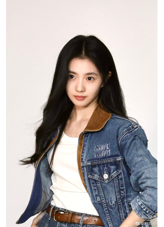 Актер Лю Хао Цунь 18.08.25