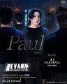 Revamp: The Undead Story