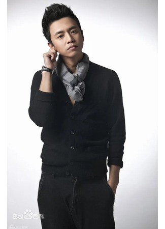 Актер Чжао Чжэн Ян 19.08.25