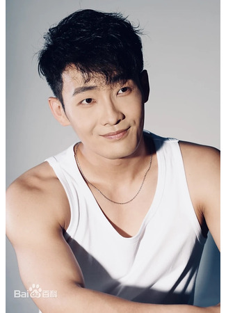 Актер Ли Цзы Цзя 20.08.25