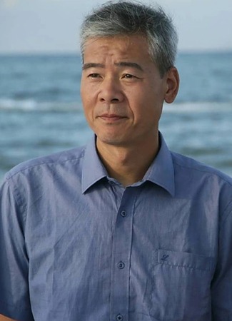 Актер Ли Цинь 20.08.25