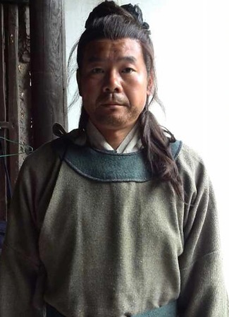 Актер Ли Цинь 20.08.25