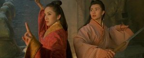 The Moon Warriors