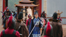 The New Dragon Gate Inn