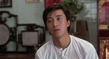Legend of the Dragon