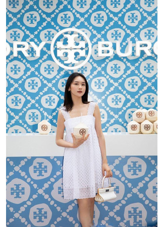 Актер Ван И Ди 21.08.25