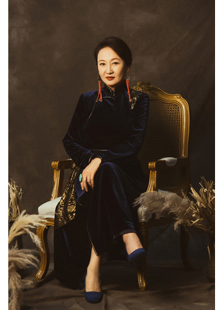 Актер Ха Сы Гао Ва 21.08.25