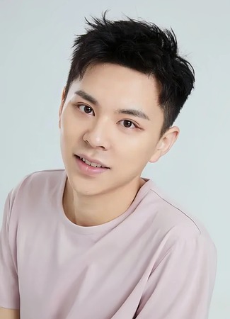 Актер Гао Шэн 22.08.25