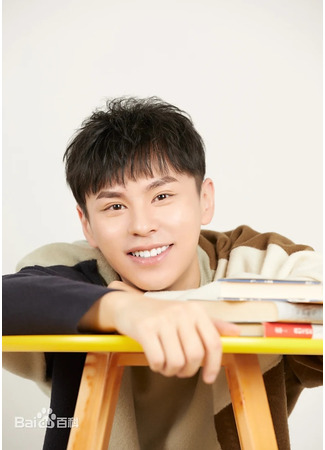 Актер Гао Шэн 22.08.25