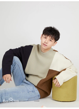 Актер Гао Шэн 22.08.25