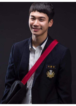 Актер Чан Вон Хёк 23.08.25