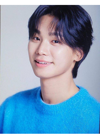 Актер Чан Вон Хёк 23.08.25