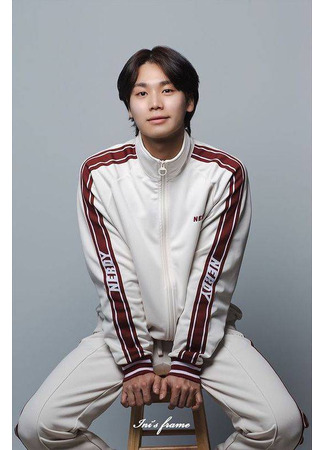 Актер Чан Вон Хёк 23.08.25