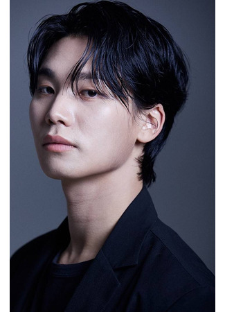 Актер Чан Вон Хёк 23.08.25