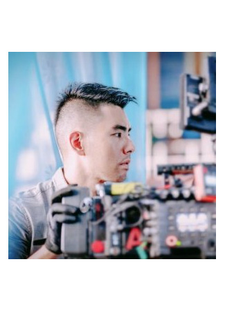 Режиссёр Рэнди Чэ 23.08.25