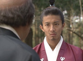 Oda Nobunaga