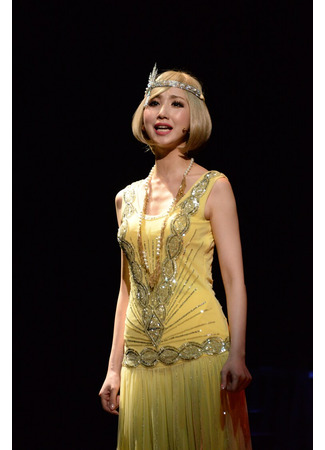 Актер Айхара Мика 25.08.25