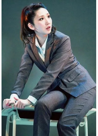 Актер Айхара Мика 25.08.25