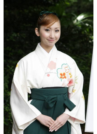 Актер Айхара Мика 25.08.25