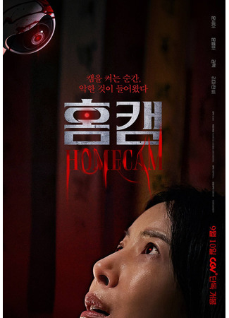 дорама Домашняя камера (Homecam: 홈캠) 25.08.25
