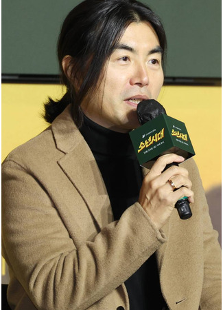 Режиссёр Ли Мён У 25.08.25