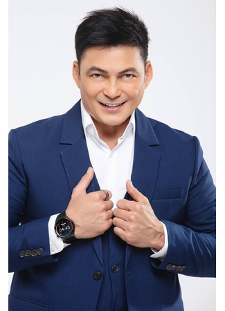 Актер Габби Консепсьон 25.08.25