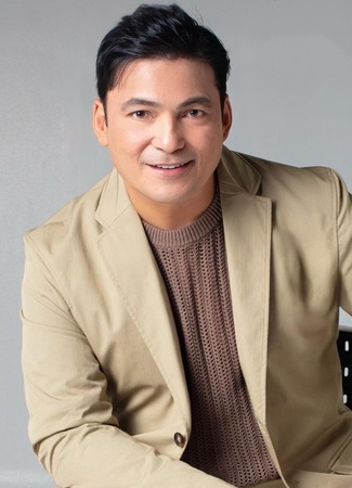 Актер Габби Консепсьон 25.08.25