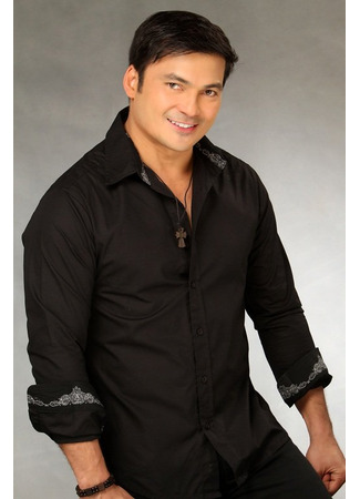 Актер Габби Консепсьон 25.08.25