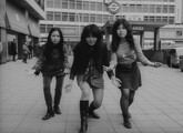 Funeral Parade of Roses