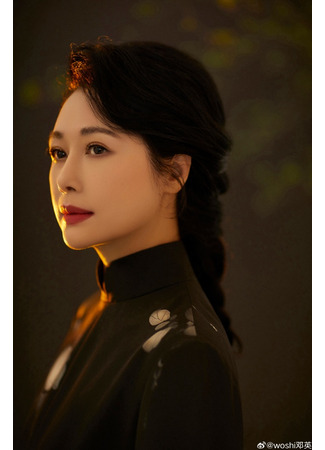 Актер Дэн Ин 26.08.25