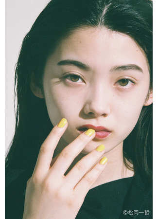 Актер Минами Котона 28.08.25