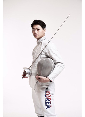 Актер О Сан Ук 29.08.25